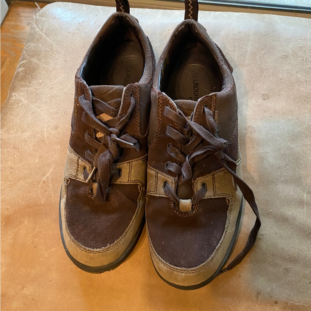 Allrounder size 12 men’s sneaker